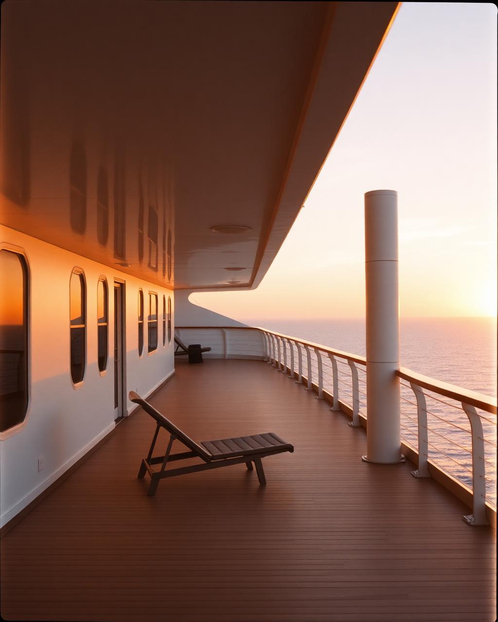 What Nine Carnival Cruises Taught Me About the Art of Doing Nothing