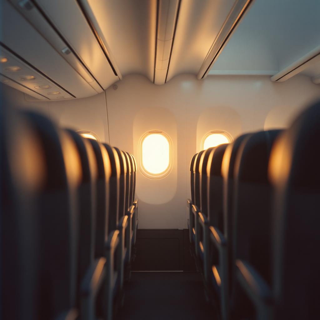 The Airline Nobody Sees: What Working at Delta Taught Me About Travel