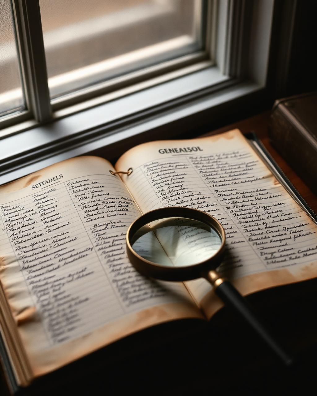 What Heritage Travel Actually Looks Like — Beyond the Ancestry.com Results