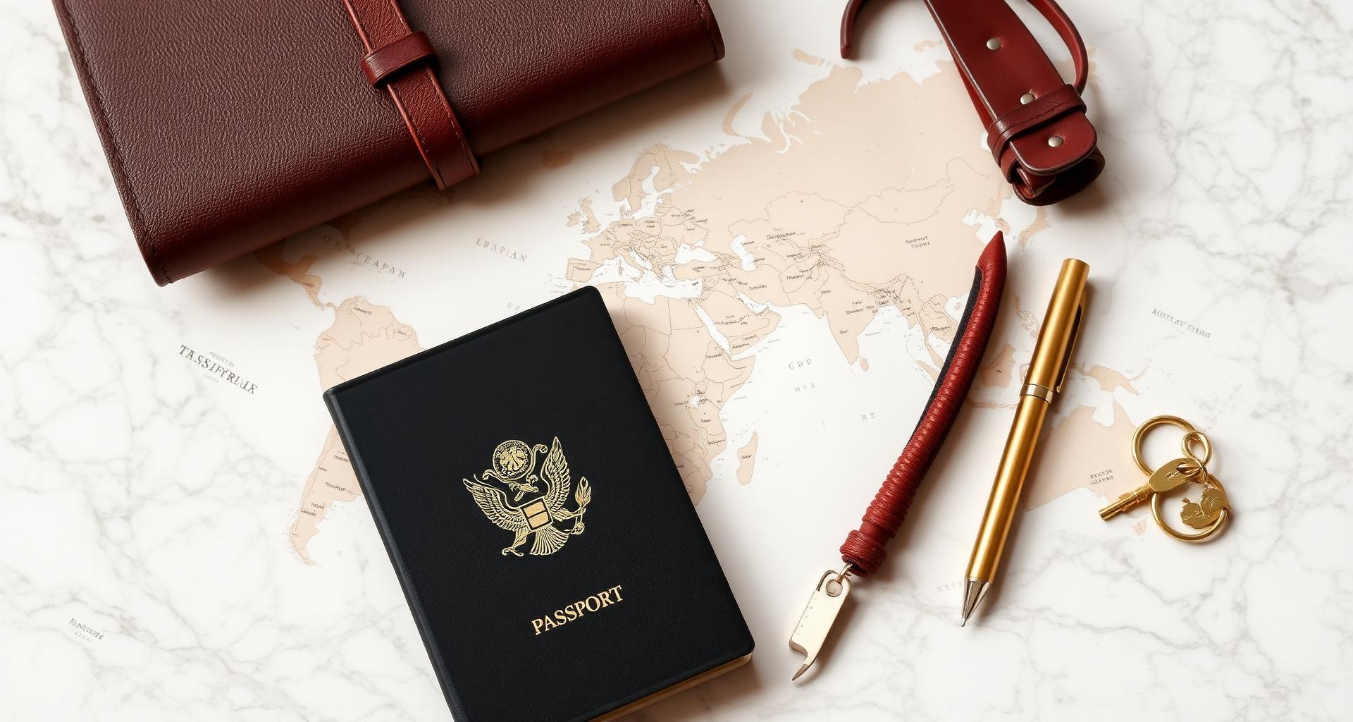 Curated Travel Planning