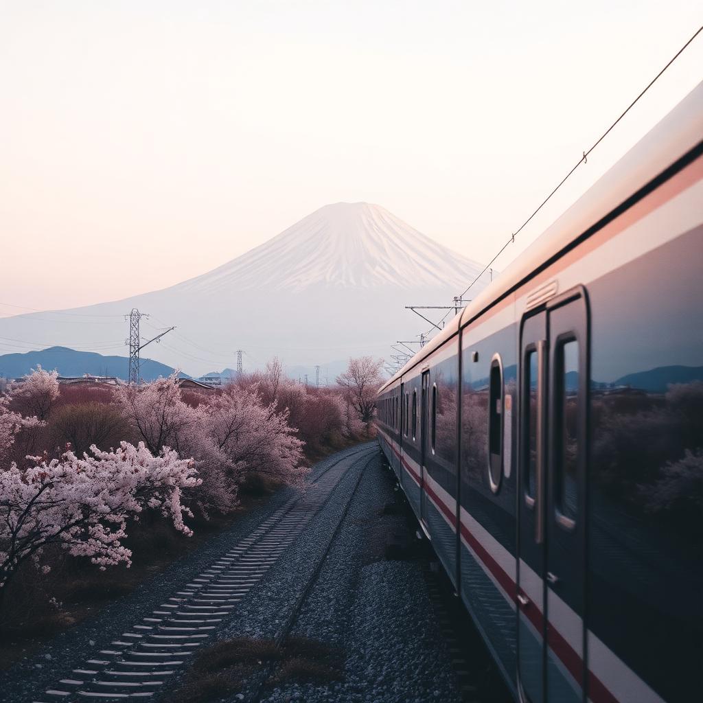 Japan's New Golden Route: What's Changed for 2027 Travelers