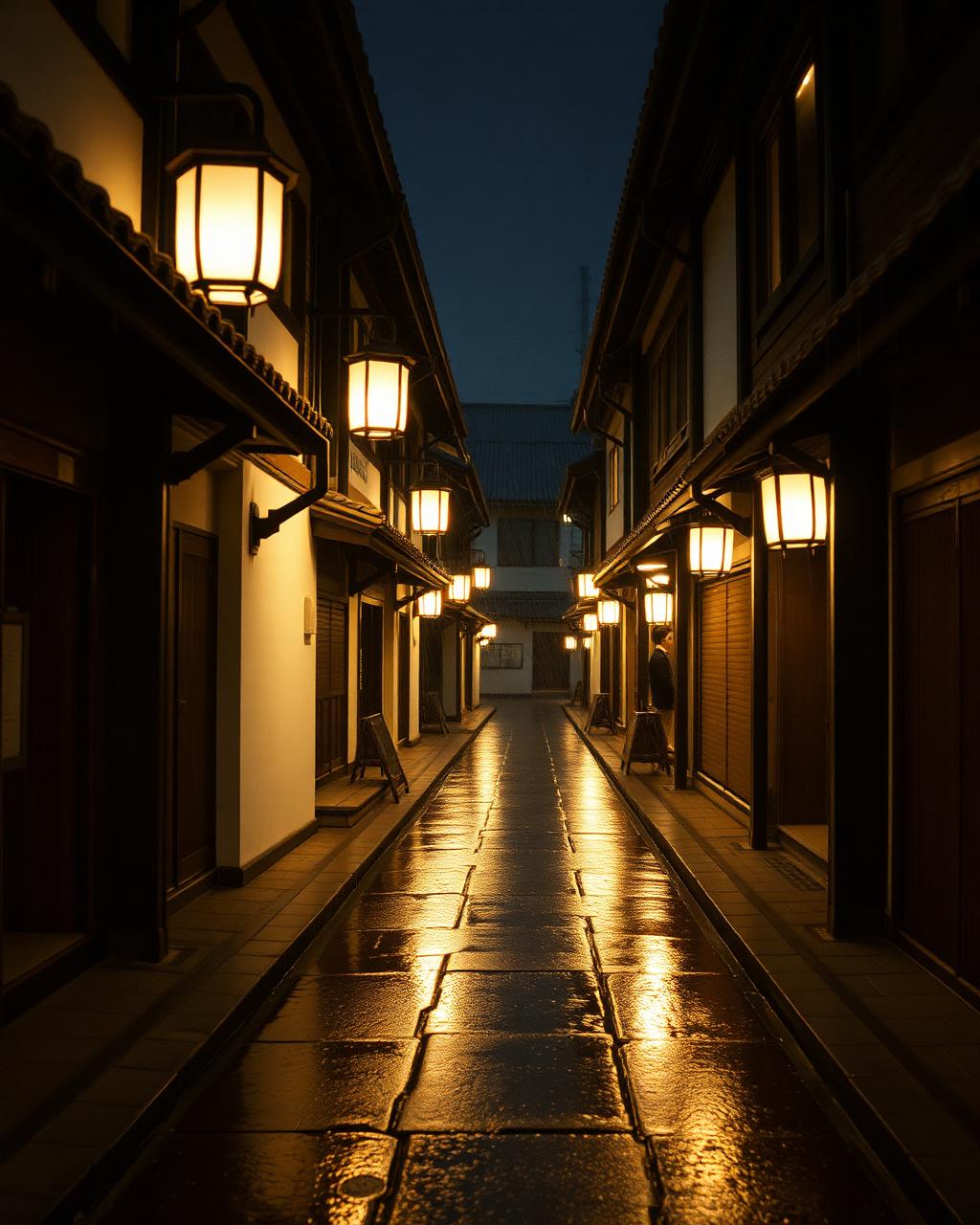 Where to Stay & What to Do Throughout Japan
