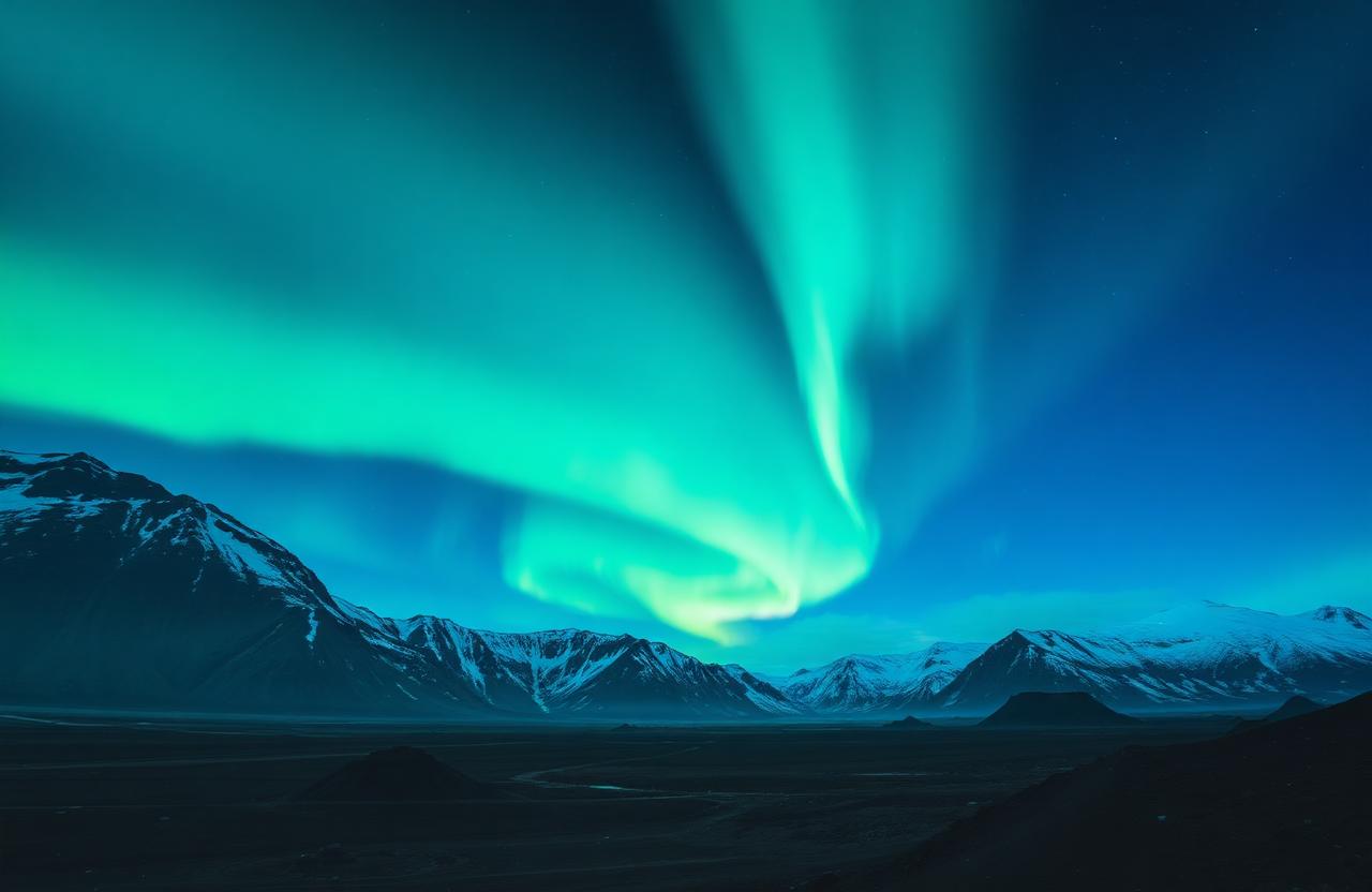 Iceland