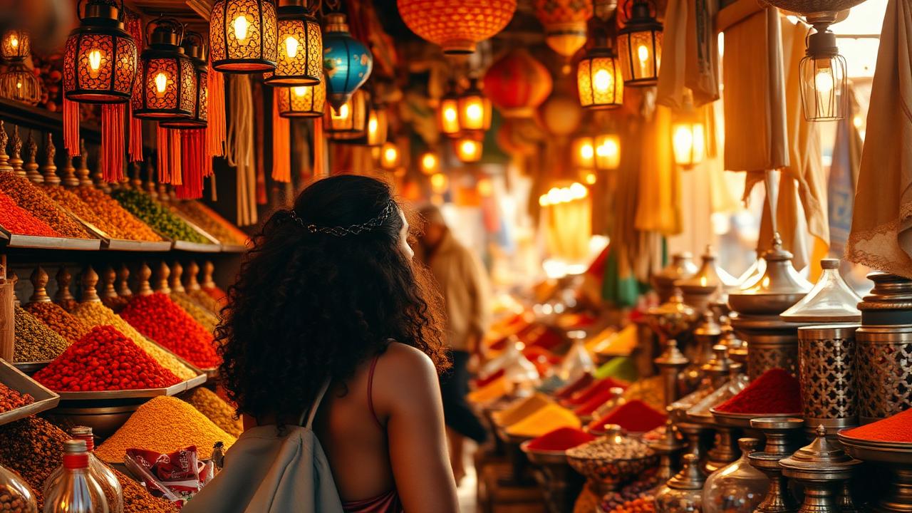 Morocco